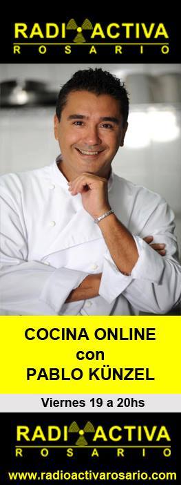 cocina online